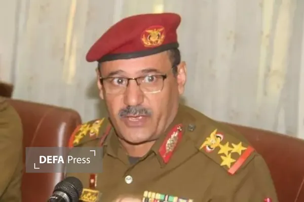 میجر عابد محمد الثور