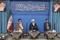 وحدت، انسجام و همراهی مردم، رمز پیروزی در جنگ ۱۲ روزه