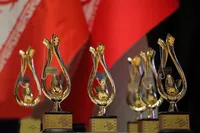 فیلم/ پایان جشنواره فیلم کوتاه رسام؛ در سرزمین حاج قاسم