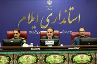 سرهنگ مرغزاری: برنامه‌های ادارات باید پیوست ترویج فرهنگ ایثار وشهادت داشته باشند