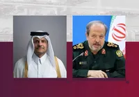 سردار ابن‌الرضا: نقض آتش‌بس با واکنش متناسب ایران مواجه می‌شود/ حضور نیروهای بیگانه عامل ناامنی در منطقه است