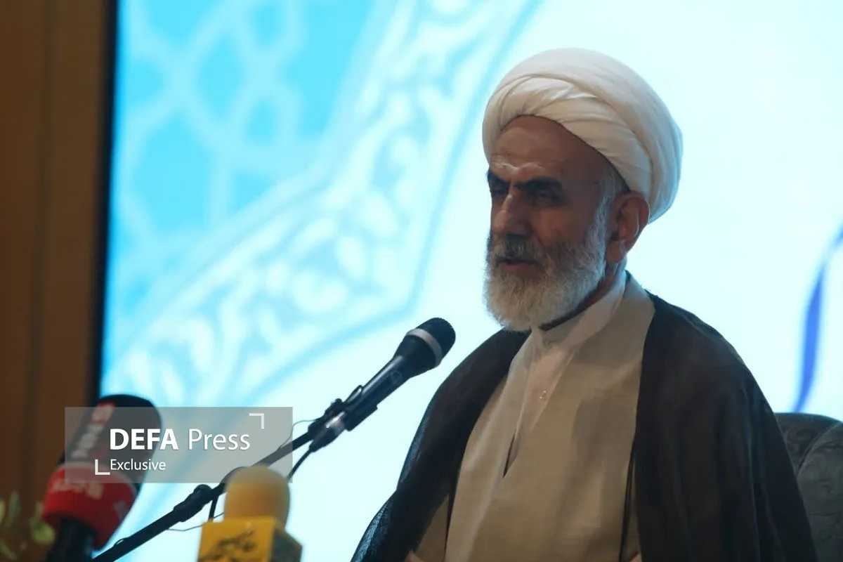 حجت‌الاسلام محمدی‌سیرت
