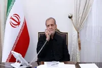 ضرورت تداوم رایزنی‌ها و تسریع در اجرای توافقات مشترک در راستای تامین منافع متقابل دو ملت