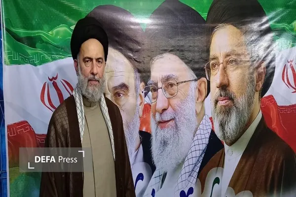 طاهری