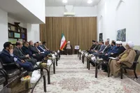 آیت‌الله فلاحتی: اساتید و دانشگاه‌ها مکتب امام شهید امت را تبیین کنند