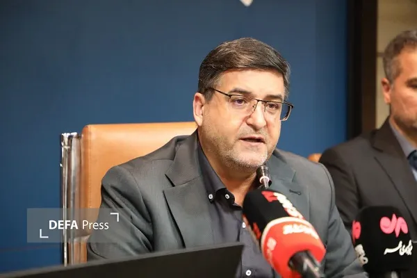 استاندار