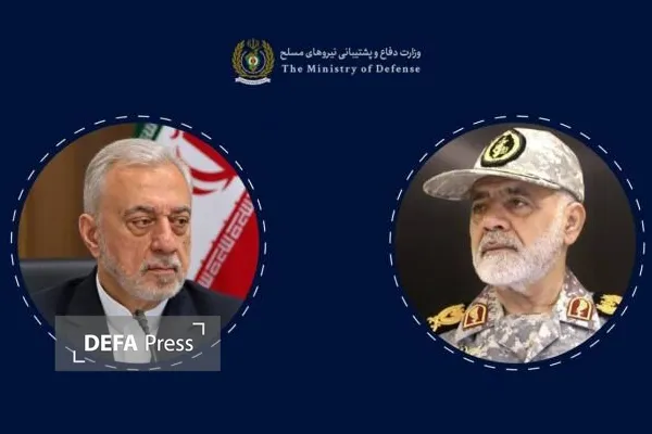میجر جنرل عبداللہی