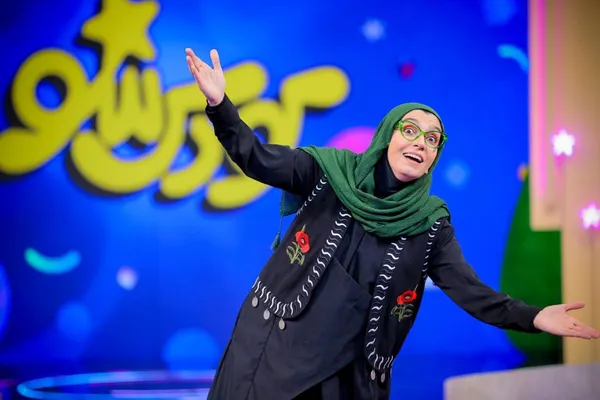 تلویزیون