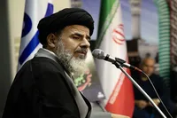 دشمن نمی‌تواند مانع ارادت قلبی ملت ایران به ساحت مقدس اهل‌بیت (ع) شود