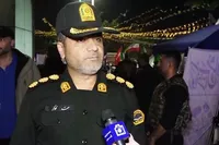 کشف ۲۰۰ میلیاردی کود و سموم شیمیایی قاچاق در ساری 