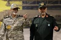 سرلشکر موسوی: برای مقابله با هر اقدامی آماده‌ایم
