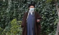 گلایه رهبر معظم انقلاب اسلامی از گرانی‌های شب عید