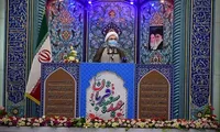 تسلیم خدا بودن موجب نجات بشریت می‌شود