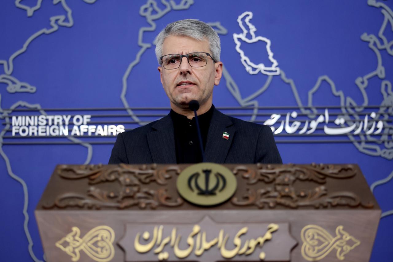 We Have Guests From Around 100 Countries for the Farewell Ceremony for the Martyred Leader