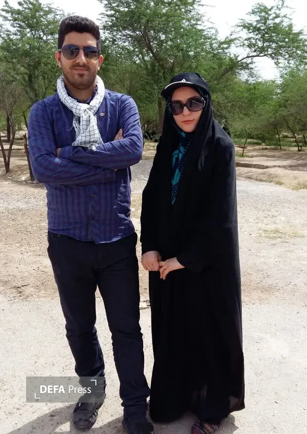 شهید میلاد سوری