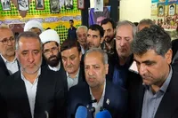 درخشش دانش‌آموزان مناطق دوردست نشانه تحقق عدالت آموزشی است