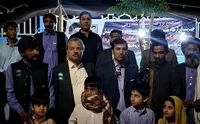 طوایف بلوچ شانه به شانه تا نابودی دشمنان وطن