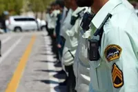 ضربه پلیس به بازار سیاه سلاح‌های غیرمتعارف در تهران