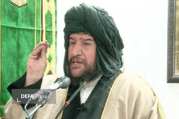 نور پیامبر(ص) همچنان در جهان مستدام است