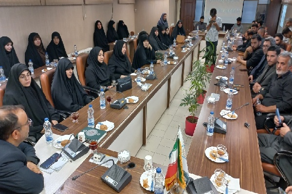 دبیر ستاد امر به معروف و نهی از منکر کردستان از مدیران رانتی استان انتقاد کرد