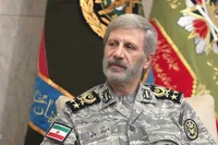 سرلشکر حاتمی در سلامت کامل است
