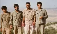 گویاسازی عکس رزمندگان استان تهران (۵۴)