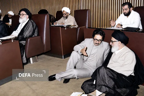سید محمود طالقانی