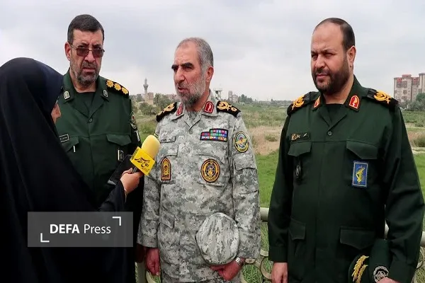 افتتاح ۵ موزه دفاع مقدس و مقاومت در سطح کشور افتتاح ۵ موزه دفاع مقدس و مقاومت در سطح کشور