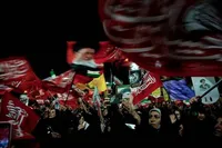 فیلم / «درنگ‌ناپذیر تا واپسین شب؛ ۲۱۶ گام استقامت در قلب گرگان»