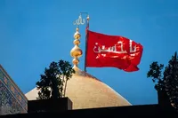 رمضان است، مرا ببخش به‌خاطر حسین (ع)