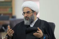 روایت آیت‌الله فاضل لنکرانی از سیمای پدری رهبر شهید
