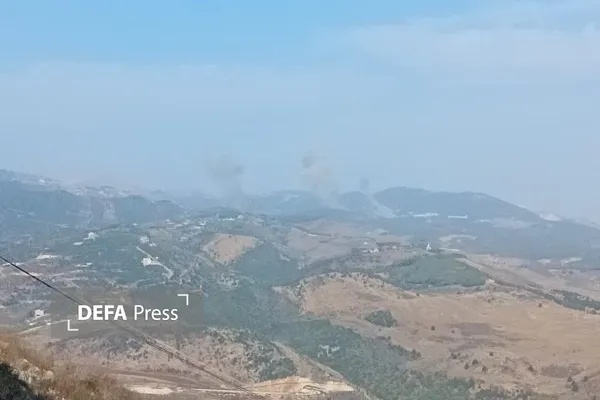 لبنان