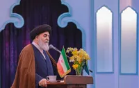 اجاق نژاد: امروز میلیون‌ها زائر اربعین پاسدار اسلام، قرآن و فرهنگ عاشورا هستند
