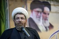 توزیع روزانه ۱۰ هزار وعده غذا در موکب امام خامنه‌ای (ره) مرز خسروی
