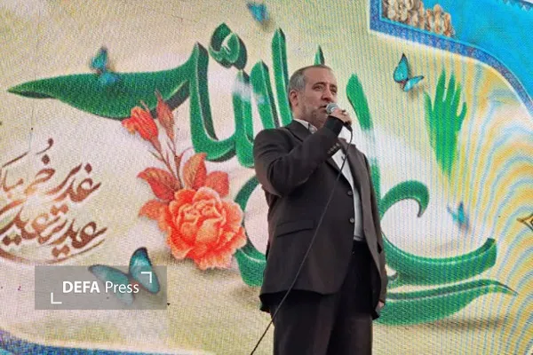 استاندار خراسان جنوبی