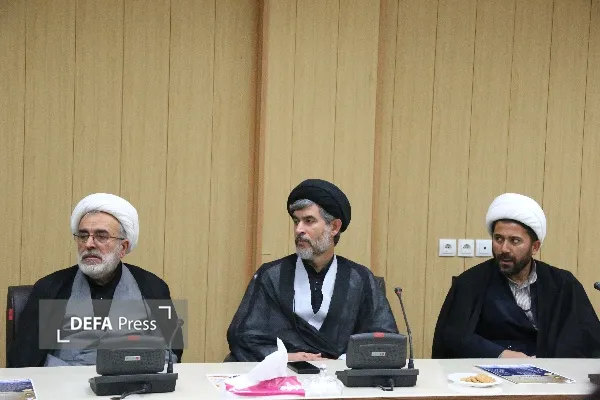 رونمایی از پوستر در یاسوج