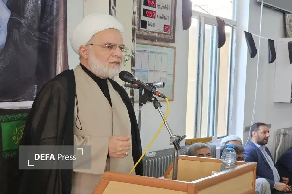 آیین گرامیداشت رهبر شهید انقلاب اسلامی در شهرستان دیواندره آیین گرامیداشت رهبر شهید انقلاب اسلامی در شهرستان دیواندره