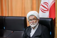 حجت الاسلام احمدی: تابستان را بدون مشکل در زمینه انرژی پشت سر می‌گذاریم