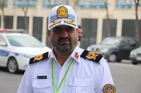 تمهیدات ترافیکی آیین پاسداشت رهبر شهید در مصلی امام (ره)