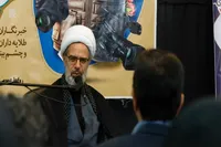 فعالان عرصه رسانه با ایثار و تعهد در میدان حضور دارند