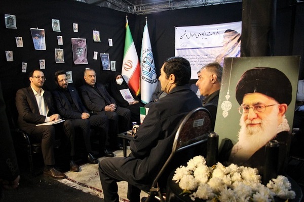 آغاز پیگیری حقوقی خسارات تجاوز آمریکا و اسرائیل در گلستان آغاز پیگیری حقوقی خسارات تجاوز آمریکا و اسرائیل در گلستان
