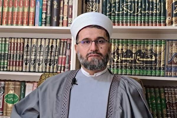 رهبر شهید انقلاب اسلامی نماد عزت و استقامت امت اسلامی بود رهبر شهید انقلاب اسلامی نماد عزت و استقامت امت اسلامی بود