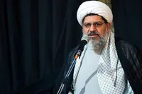 حجت‌الاسلام علی شیرازی: حضور مردم در خیابان نشانه مردم‌سالاری است
