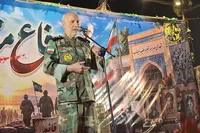 امیر آراسته: اقتدار دفاعی ایران، حاصل خودباوری و تجربه دفاع مقدس است