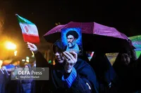 فیلم/ تأکید افسر ارشد نیروی دریایی سپاه بر تبدیل خلیج فارس به بزرگترین قبرستان آبی نظامیان آمریکایی