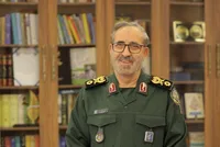 خانواده سپهبد شهید «شادمانی» شایعات پیرامون توهین به خانواده شهدا را تکذیب کرد