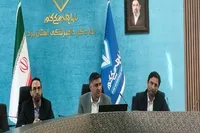 فاتحی نیا: زنگ خطر بیماری «تب کریمه کنگو» در یزد به صدا درآمده است