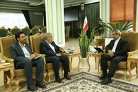 حذف عوارض مرزی با افغانستان بر مبنای رفتار متقابل پیگیری می‌شود