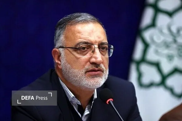 زاکانی: رسالت حضرت زینب (س) در انتقال پیام کربلا، الگوی ما در تبیین واقعیت‌هاست