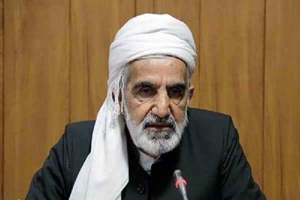 تشییع رهبر شهید انقلاب پیام وحدت و کرامت انسانی را به جهان فرستاد